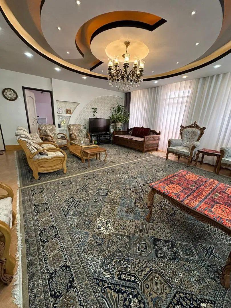 آپارتمان 207 متری در دارک