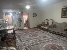 آپارتمان 97 متری در قزوین