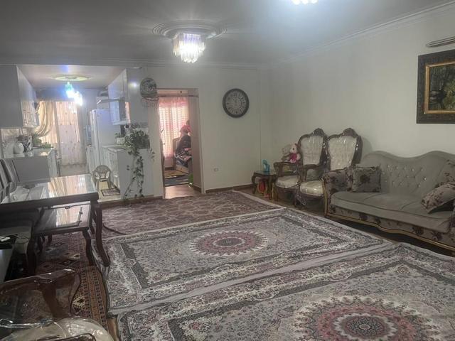 آپارتمان 97 متری قزوین