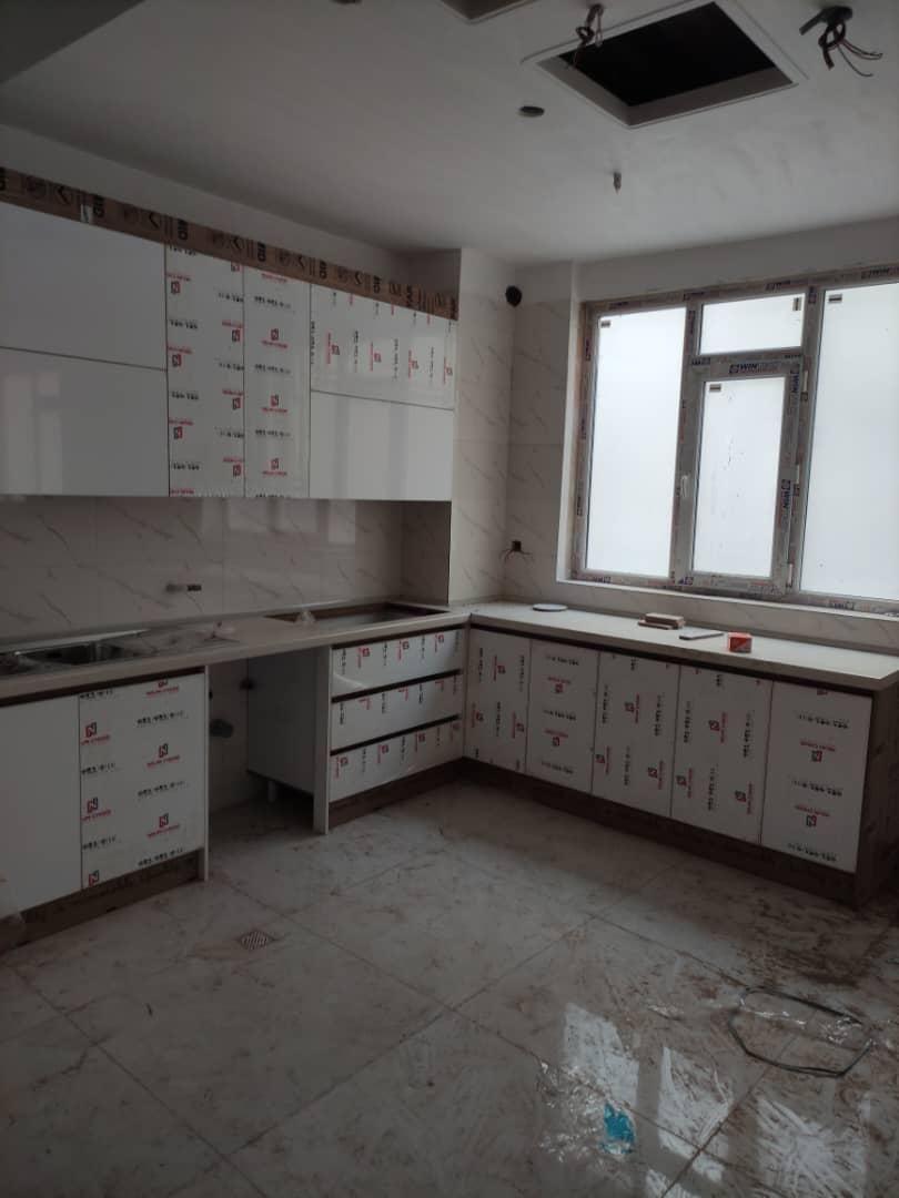 آپارتمان 98 متری شهرک شریعتی