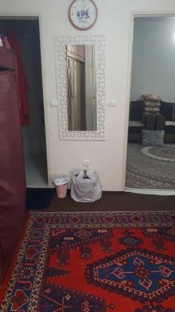 آپارتمان 54 متری در دولاب
