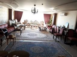 آپارتمان 188 متری در دشتستان