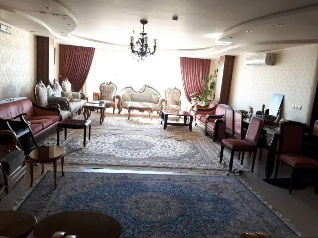 آپارتمان 188 متری دشتستان