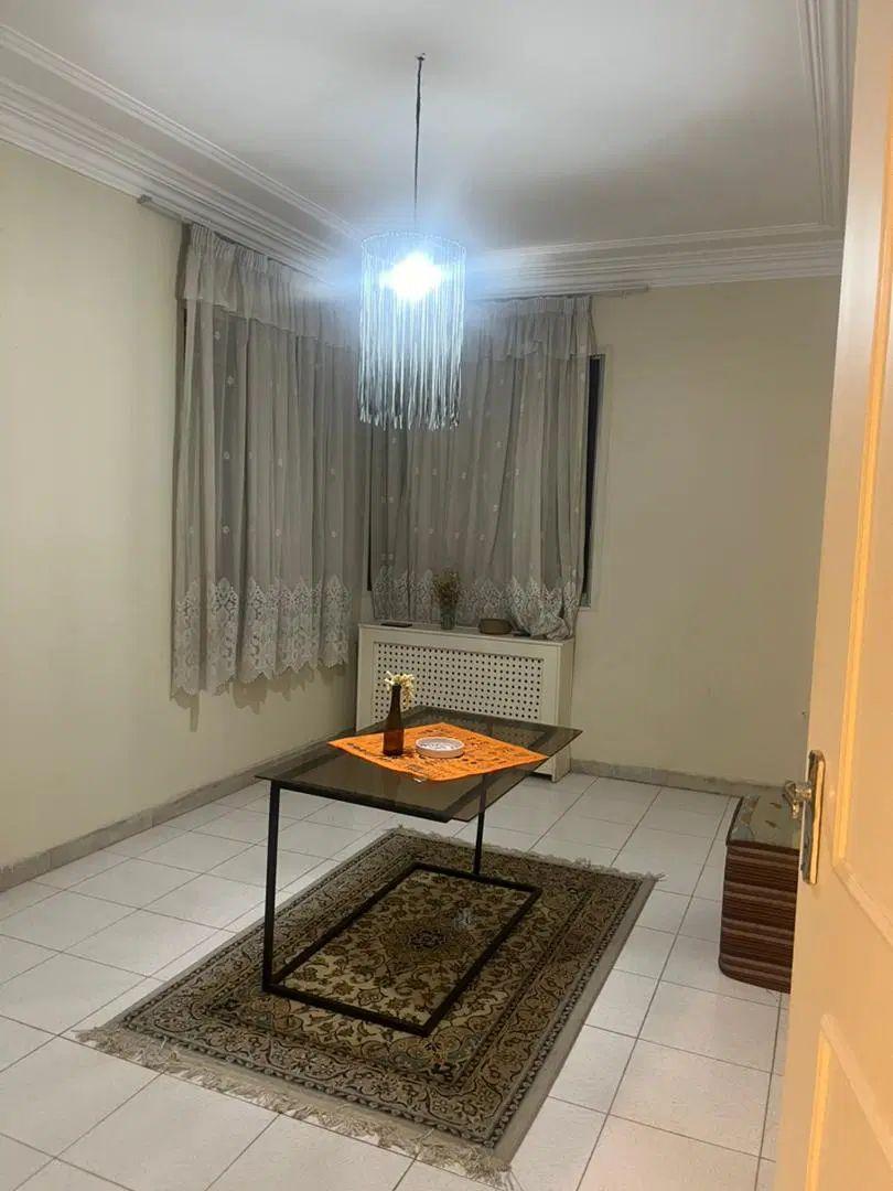 آپارتمان 50 متری در نجات اللهی