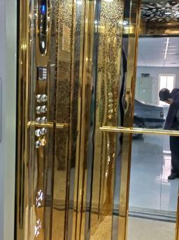 آپارتمان 191 متری در تبریز