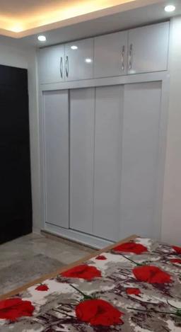 آپارتمان 263 متری در پیله داربن