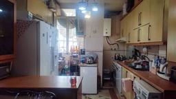 آپارتمان 64 متری در باغ خزانه