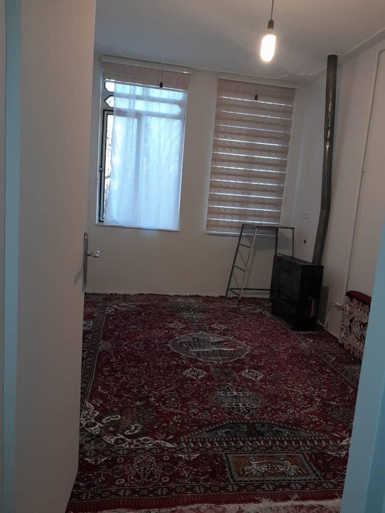 آپارتمان 90 متری در کرمانشاه