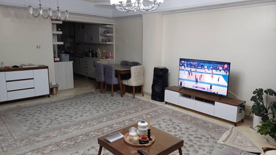 آپارتمان 90 متری در شهرک گلها (تهرانسر)