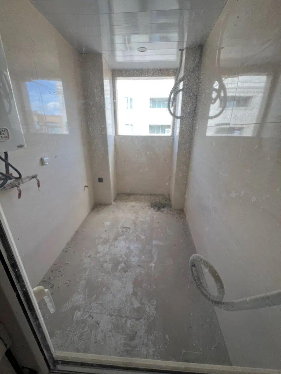 آپارتمان 120 متری در پشت سایپا‎