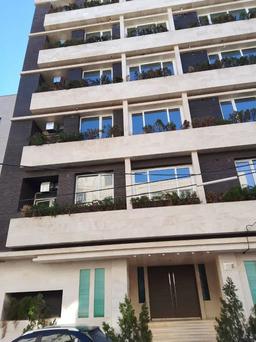 آپارتمان 100 متری در الهیه