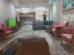 آپارتمان 113 متری در هاشم‌آباد