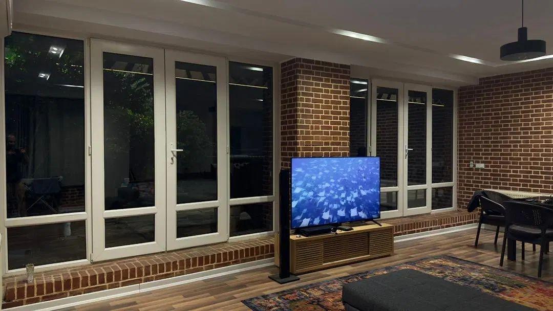 آپارتمان 170 متری در دربند