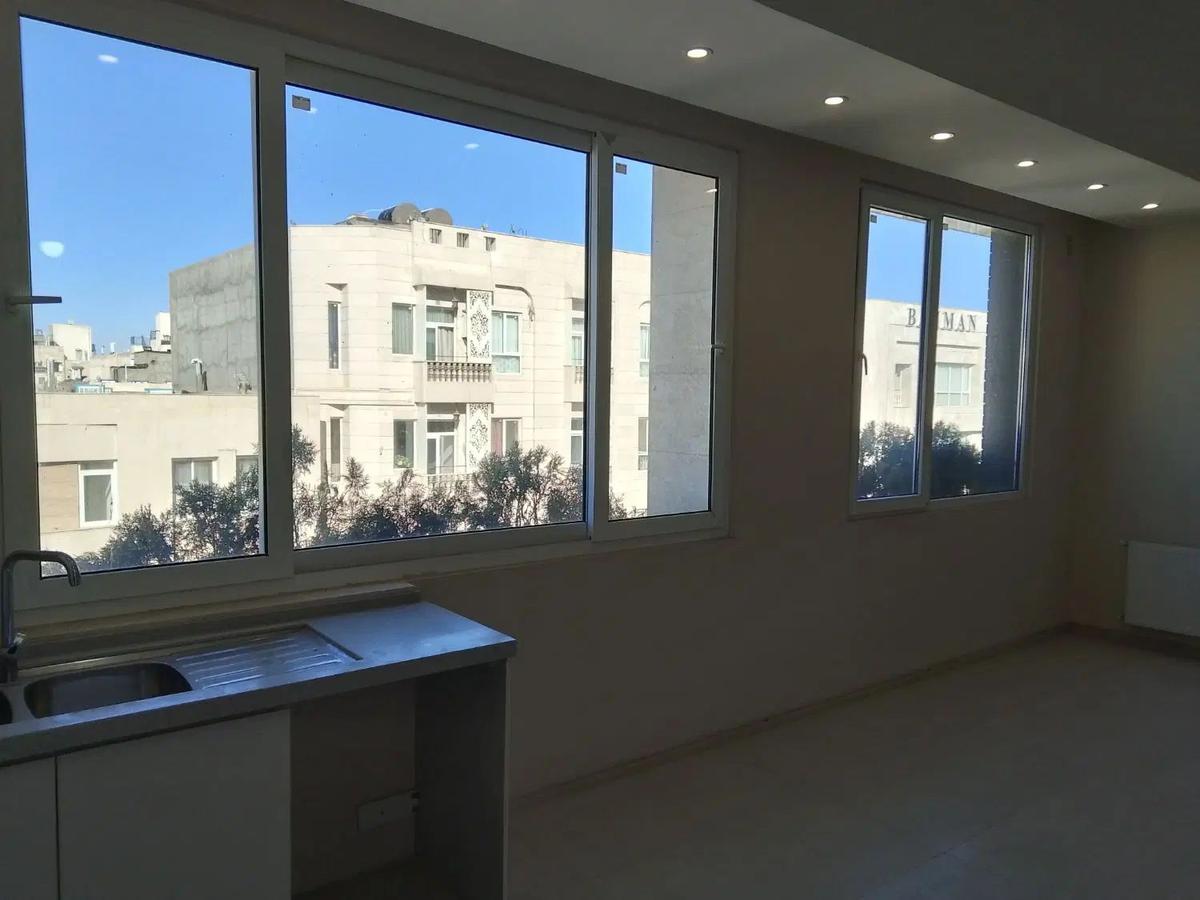 آپارتمان 100 متری در الهیه