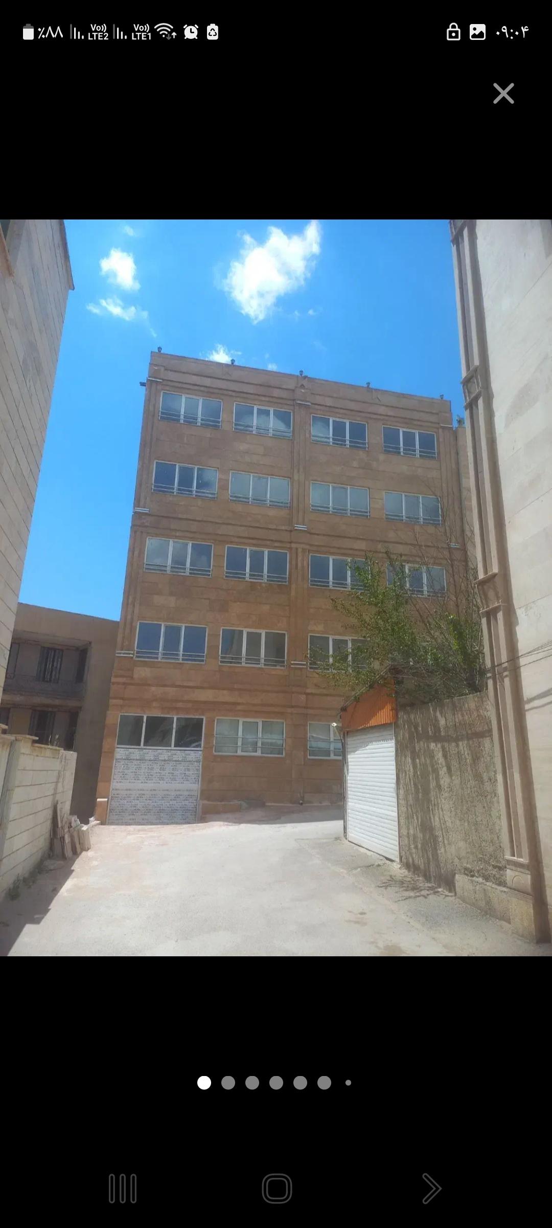 آپارتمان 150 متری 