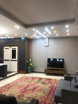آپارتمان 140 متری در کمال‌شهر
