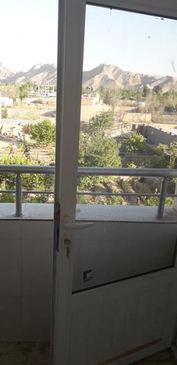آپارتمان 100 متری در جروکان