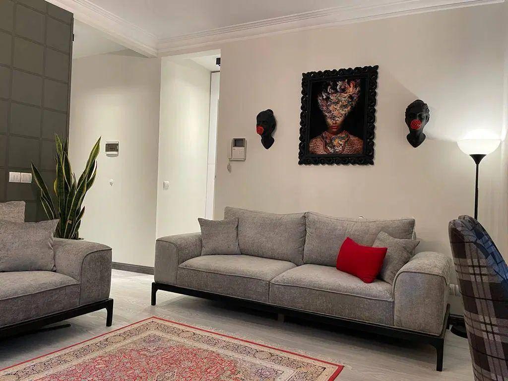 آپارتمان 50 متری در زرکش