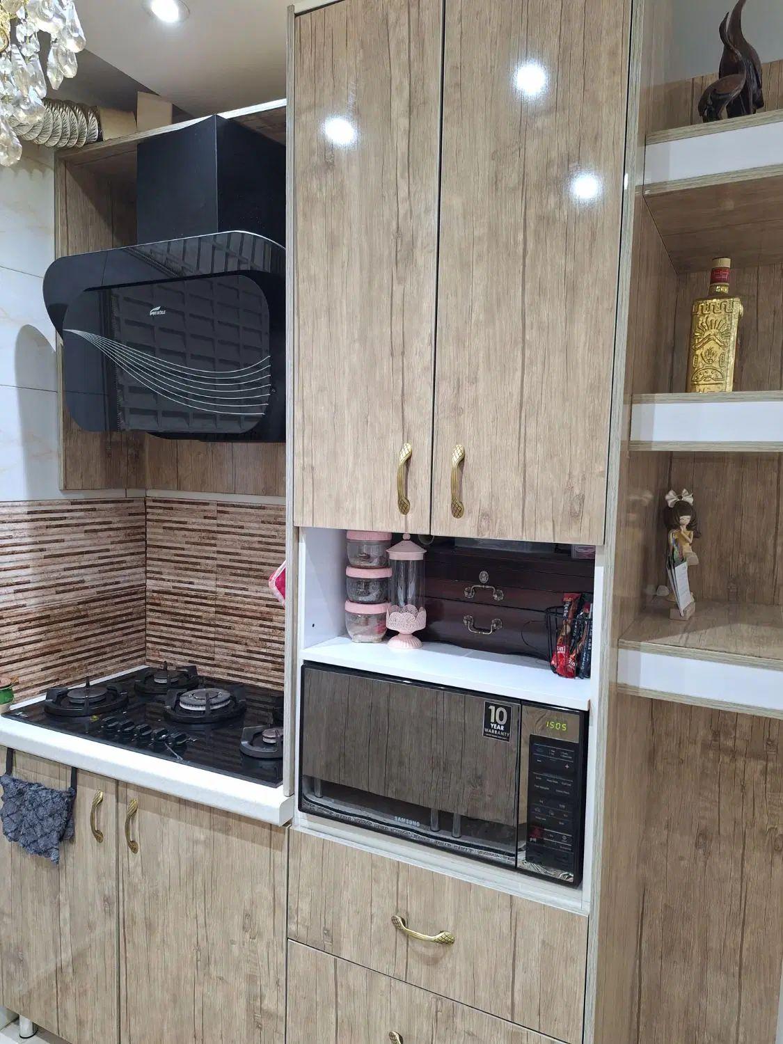 آپارتمان 72 متری در تهرانپارس شرقی