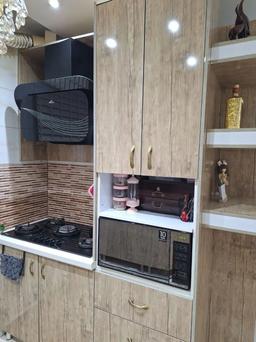 آپارتمان 72 متری در تهرانپارس شرقی