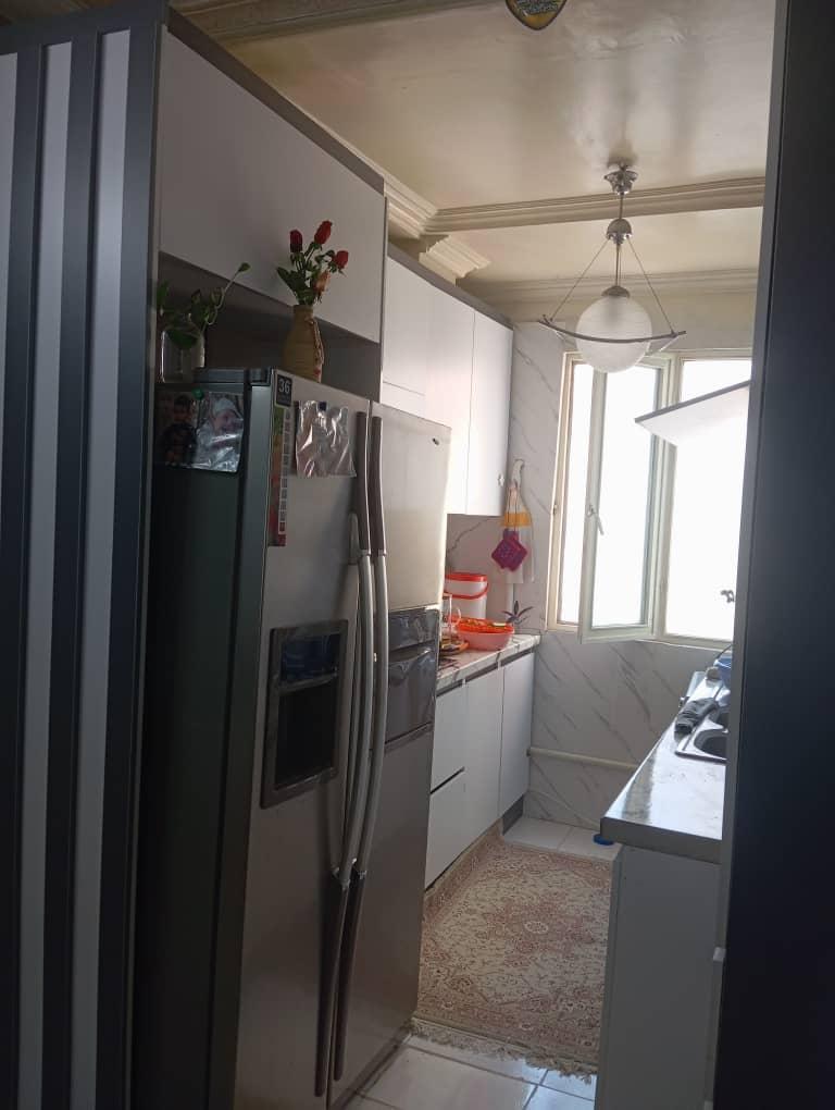 آپارتمان 59 متری وصفنارد