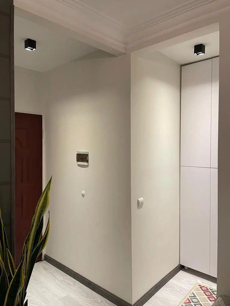 آپارتمان 50 متری در زرکش