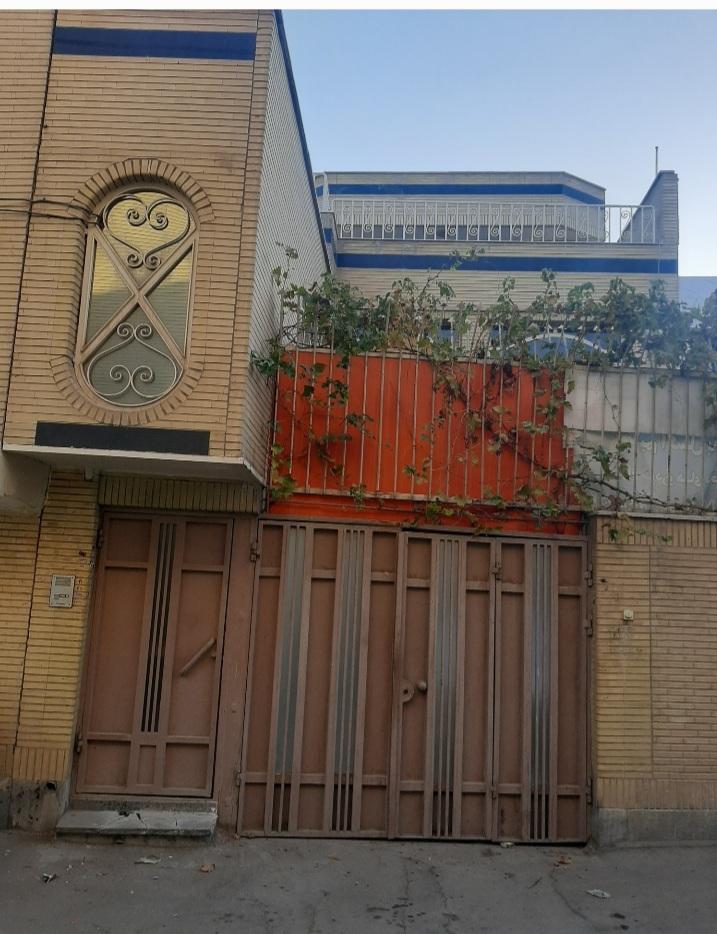 آپارتمان 90 متری در شهرک کاوه