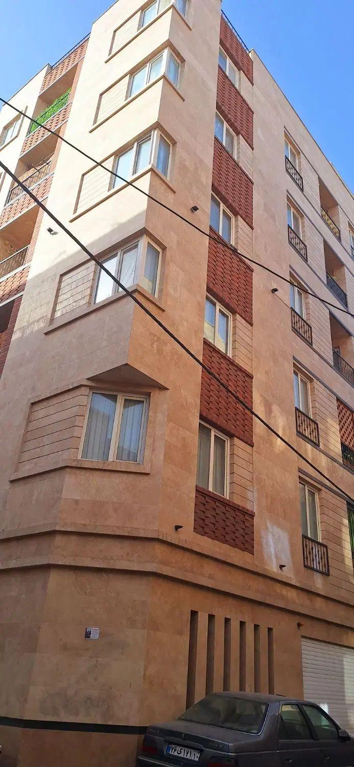 آپارتمان 86 متری وحیدیه