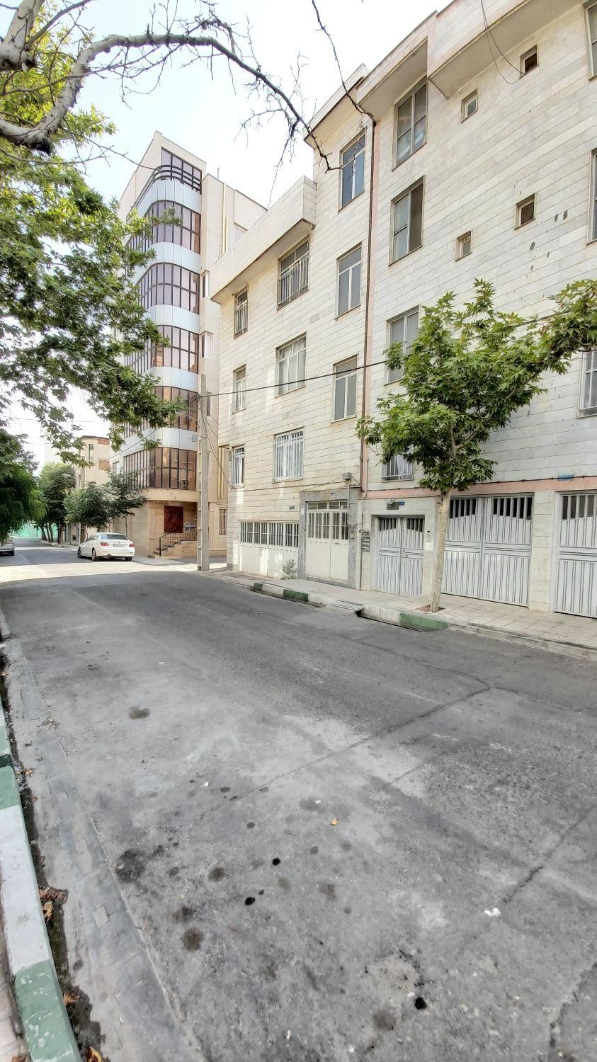 آپارتمان 55 متری در ایران