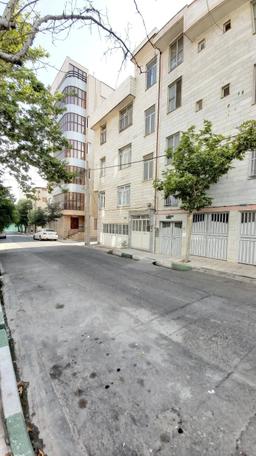 آپارتمان 55 متری در ایران
