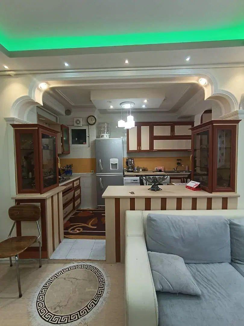 آپارتمان 87 متری در تبریز