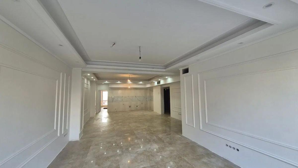 آپارتمان 120 متری در ستارخان