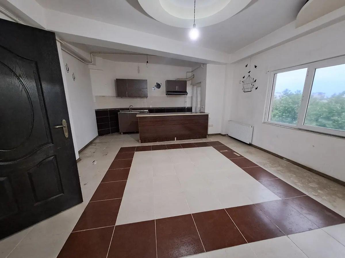 آپارتمان 51 متری در رودسر