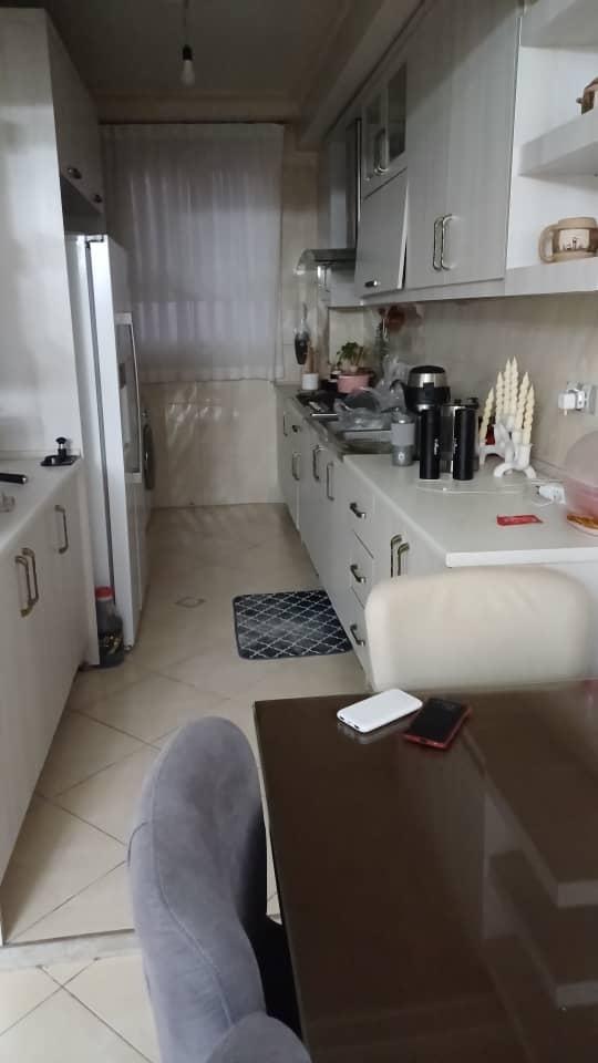 آپارتمان 90 متری شهرک گلها (تهرانسر)