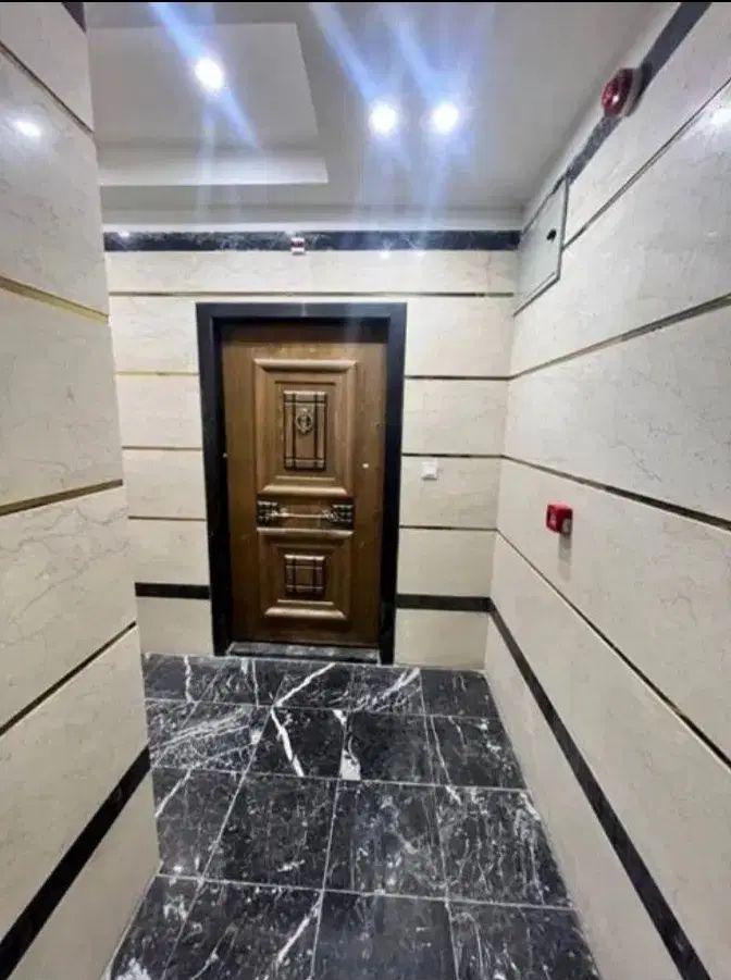 آپارتمان 94 متری سلیمانی