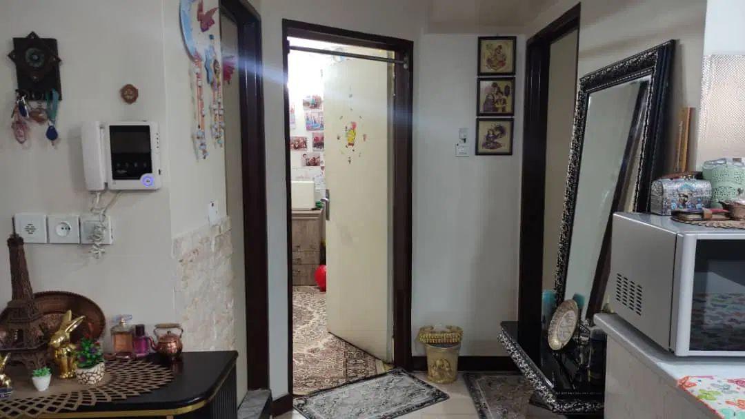 آپارتمان 76 متری در کرج نو