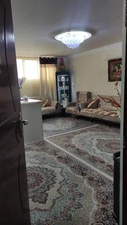 آپارتمان 76 متری در کرج نو