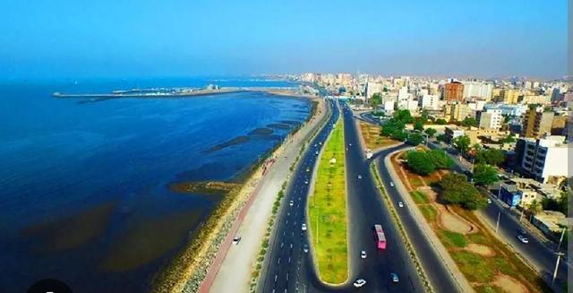 آپارتمان 130 متری بندرعباس