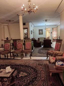 آپارتمان 178 متری در گیشا (کوی نصر)