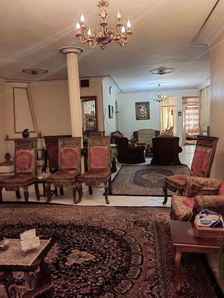 آپارتمان 178 متری گیشا (کوی نصر)