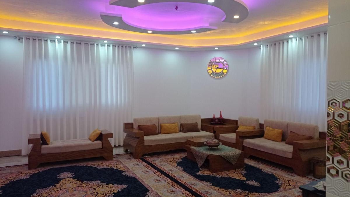 آپارتمان 95 متری در گرگان