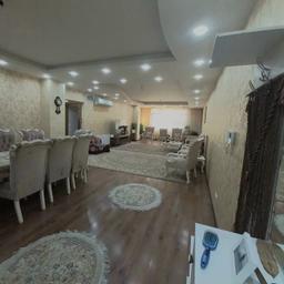 آپارتمان 165 متری در گلشهر