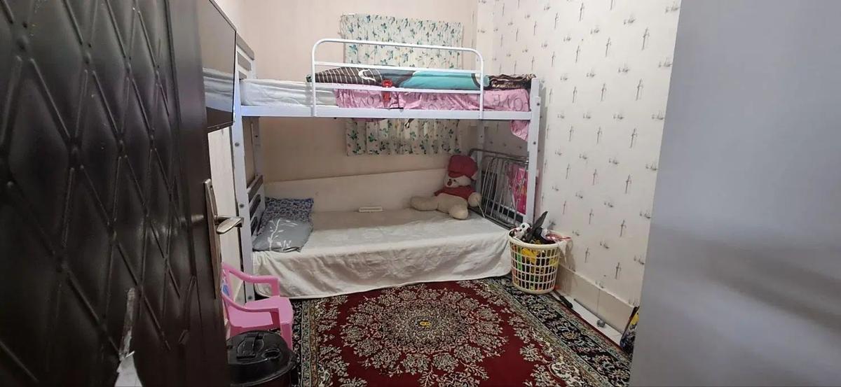 آپارتمان 95 متری در کوشک مهدی