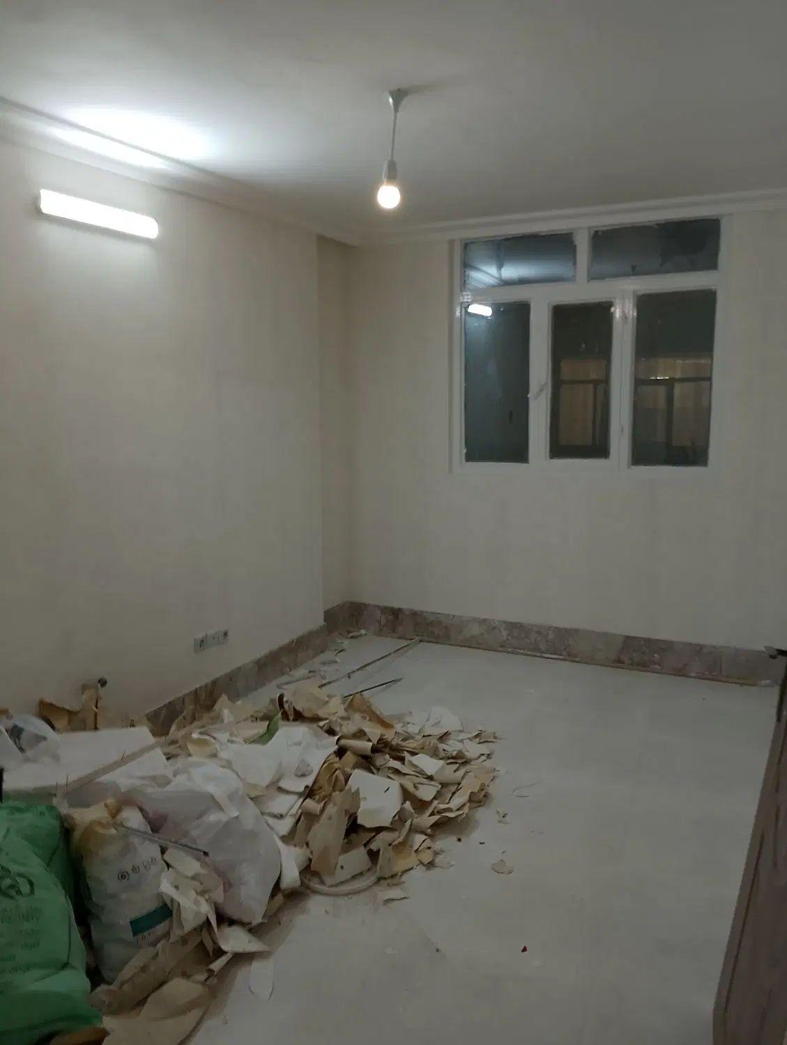 آپارتمان 100 متری در ایثارگران