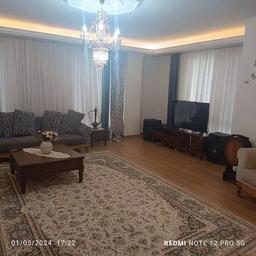 آپارتمان 125 متری در پاسداران