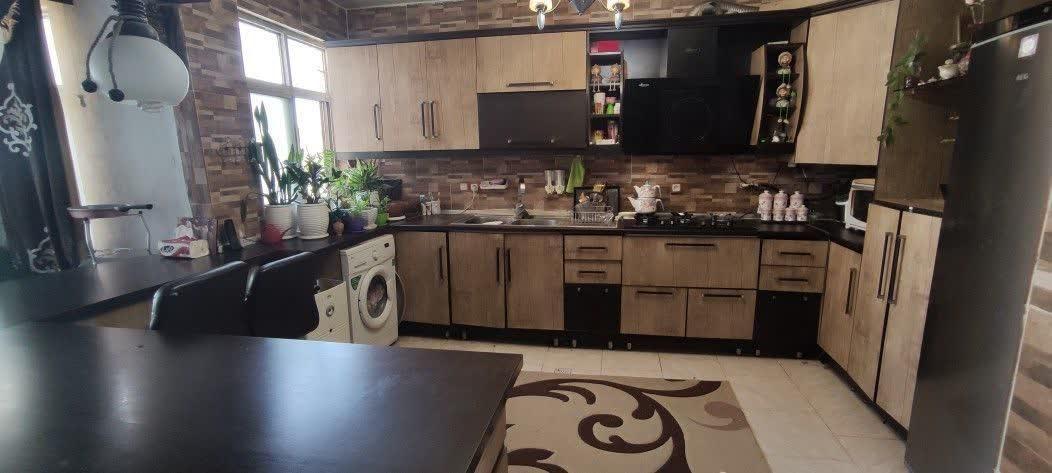 آپارتمان 110 متری در وصال