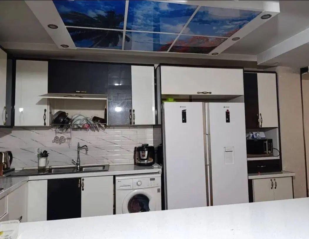 آپارتمان 100 متری در خرمدشت