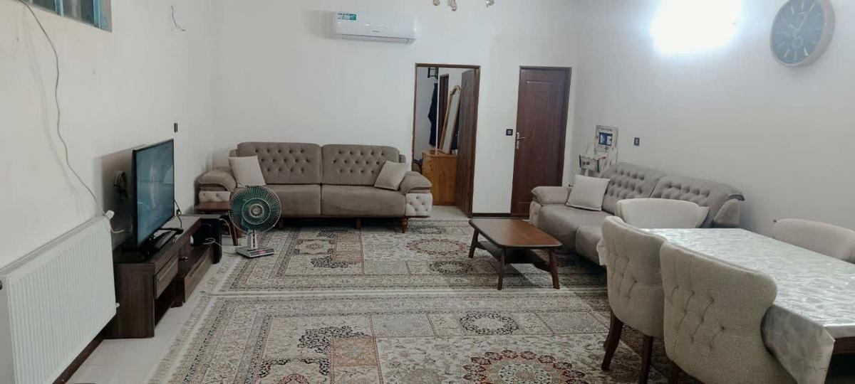 آپارتمان 85 متری در محله پنج تن