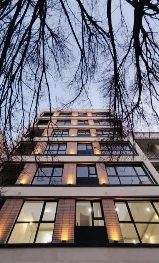 آپارتمان 70 متری عباسی