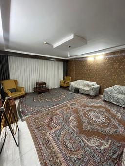 آپارتمان 94 متری در کوی امیرالمومنین